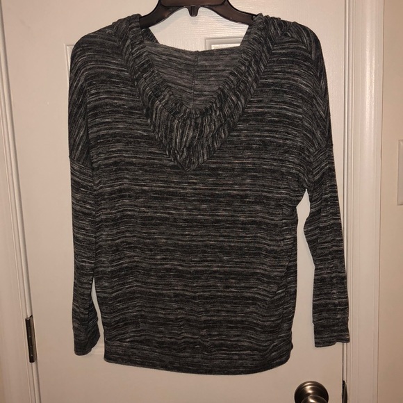 Lightweight hoodie/sweatshirt - Picture 4 of 4